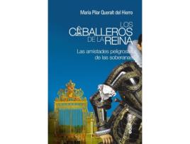 Livro Los Caballero De La Reina