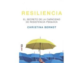 Livro Resiliencia