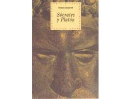 Livro Sócrates Y Platón de Gasparotti (Espanhol)
