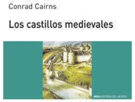 Livro 71.Castillos Medievales