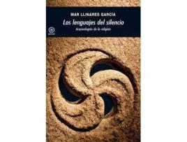 Livro Los lenguajes del silencio de Mar Llinares