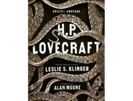 Livro H.P.Lovecraft
