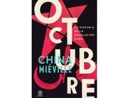 Livro Octubre