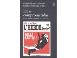 Livro Ideas Comprometidas
