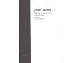 Livro Poesia Y Narrativa Completas