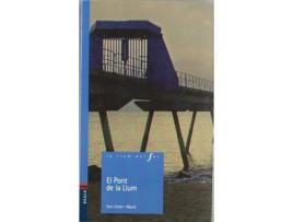 Livro El Pont De La Llum