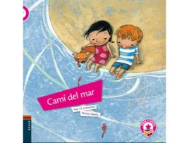 Livro Camí Del Mar