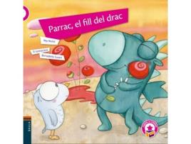 Livro Parrac,El Fill Del Drac