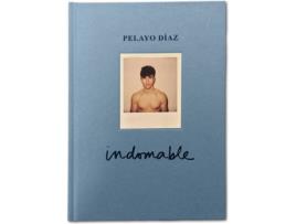 Livro Indomable