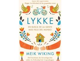 Livro Lykke