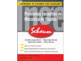 Livro Mecánica De Fluidos. Libro De Problemas.