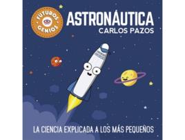 Livro Astronautica