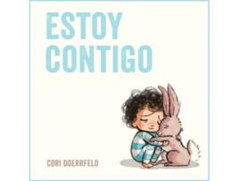 Livro Estoy Contigo