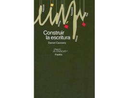 Livro Construir La Escritura