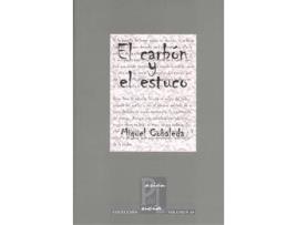 Livro El Carbón Y El Estuco