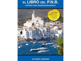 Livro El Libro Del PNB de Alfonso Jordana