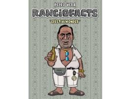 Livro Ranciofacts de Pedro Vera (Espanhol)