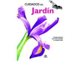 Livro Cuidados Del Jardín de Lopez, Ana Lia