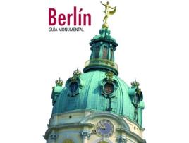 Livro Berlín de Enrique Balaguer PÉrez