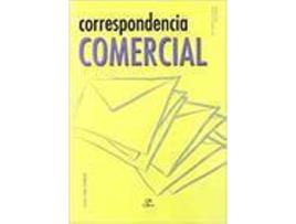 Livro Correspondencia Comercial de J. Ramon - Garcia Silvia Gonzalez