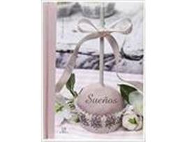 Livro Sueños-Mi Libro De Notas