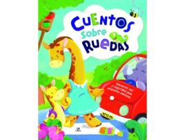 Livro Cuentos Sobre Ruedas