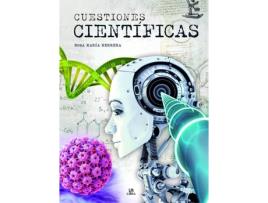 Livro Cuestiones Cientificas de Rosa María Herrera