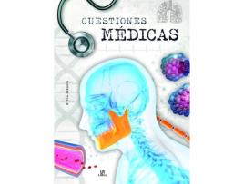 Livro Cuestiiones MÉdicas