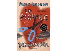 Livro Un Pequeño Inconveniente