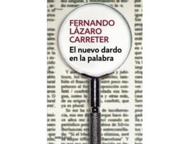 Livro El Nuevo Dardo En La Palabra