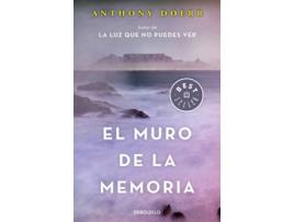 Livro El Muro De La Memoria de Anthony Doerr (Espanhol)