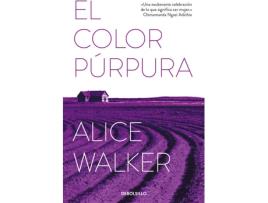 Livro El Color Púrpura