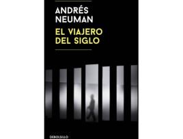 Livro El Viajero Del Siglo de Neuman, Andrés