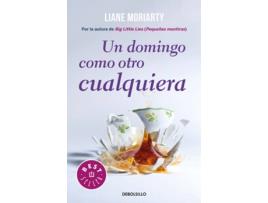 Livro Un Domingo Como Otro Cualquiera de Liane Moriarty (Espanhol)