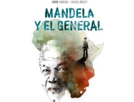 Livro Mandela Y El General de Varios Autores