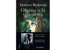 Livro Ofrena A La Tempesta