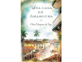 Livro Casa En Amargura, Una