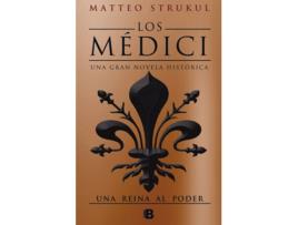 Livro Una Reina Al Poder