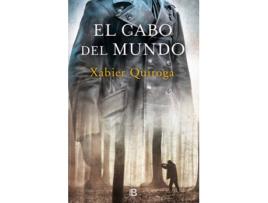Livro El Cabo Del Mundo