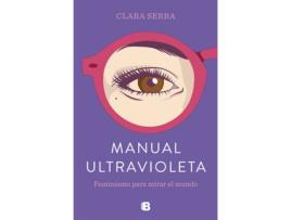 Livro Manual Ultravioleta
