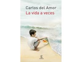 Livro La Vida A Veces