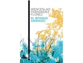 Livro El Bosque Animado