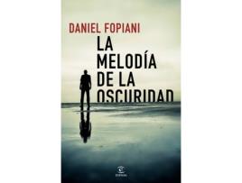 Livro La Melodía De La Oscuridad