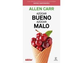 Livro Azucar Bueno, Azucar Malo