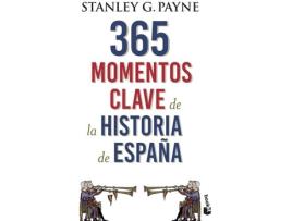 Livro 365 Momentos Clave De La Historia De España