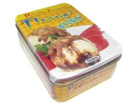 Livro Thermomix de Equipo Susaeta (Espanhol)