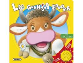 Livro La Granja Sonora de Vários Autores