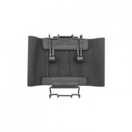 Suporte carro para tablet HRStrapMount2