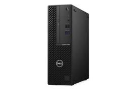 OPTIPLEX 3080 SFF i5-10505 8GB 256GB SSD DVD-RW W10 PRO