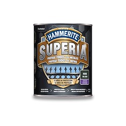 Esmalte  ANTIOXIDANTE 0,75L VERDE